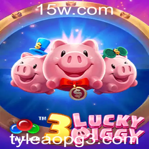 Explorando o Mundo de 3LUCKYPIGGY: Um Jogo Inovador no Horizonte Digital