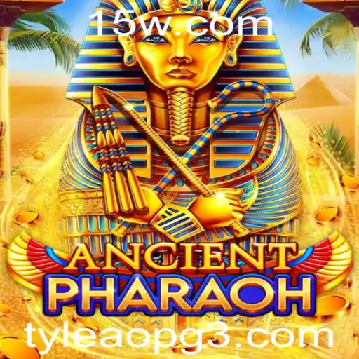 Explorando AncientPharaoh: Um Jogo de Estratégia e Aventura