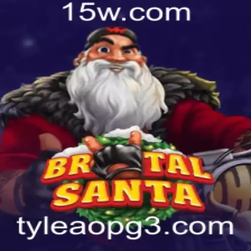 BrutalSanta: Um Jogo Desafiador e Festivo que Une Estratégia e Diversão