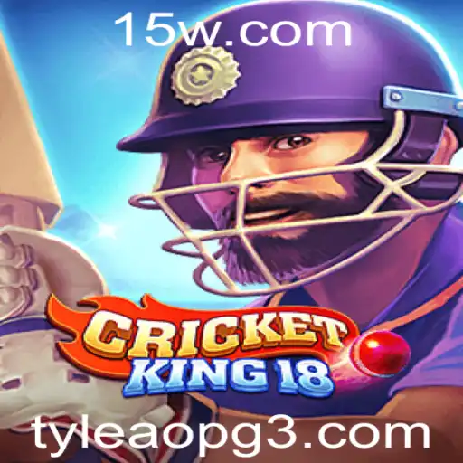 Explorando o Fascinante Mundo do CricketKing18: Regras, Introdução e Mais