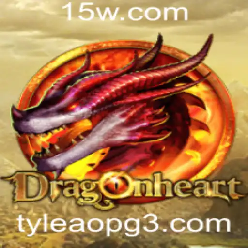 DragonHeart: Uma Jornada Épica em um Mundo Místico