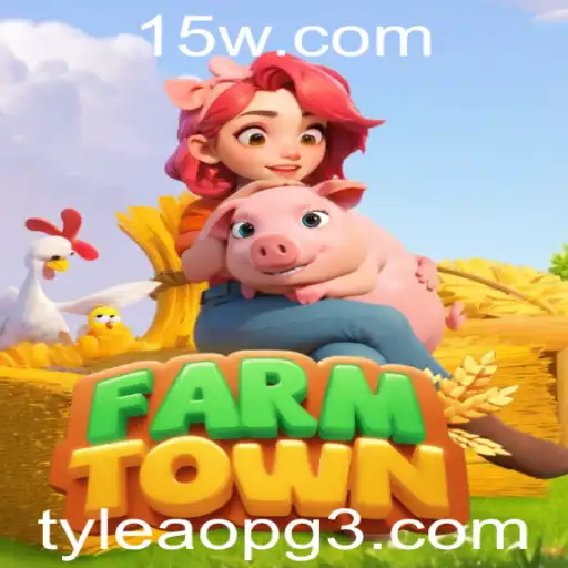 Explorando FarmTown: Uma Jornada no Mundo dos Jogos de Simulação Agrícola