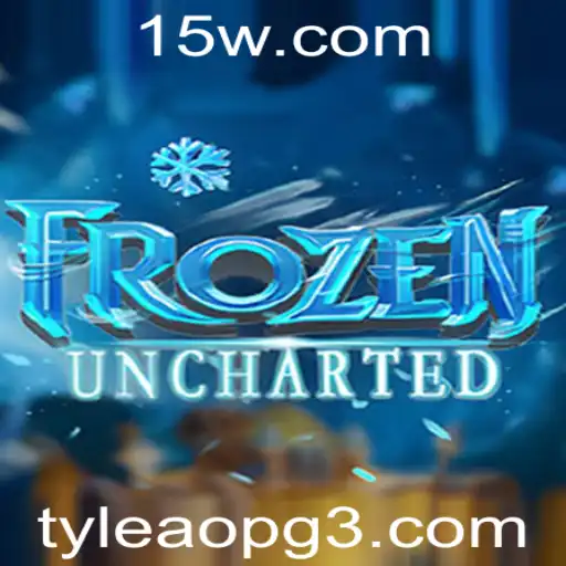 Descubra o Mundo de Aventuras de FrozenUncharted