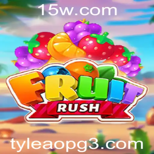 Descubra tudo sobre o emocionante jogo FruitRush