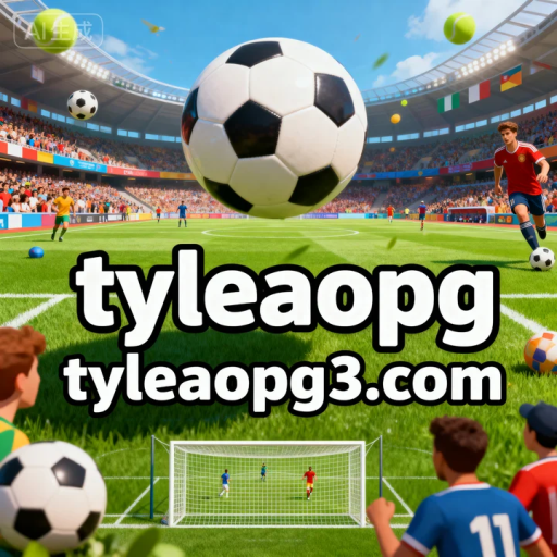 tyleaopg