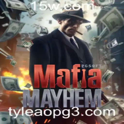 Explorando MafiaMayhem: Um Mergulho no Mundo das Intrigas e Estratégias
