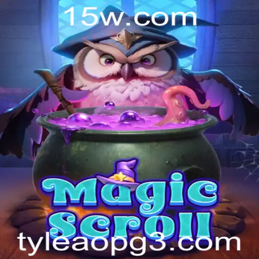 MagicScroll: Uma Jornada Mágica no Mundo dos Jogos de Estratégia