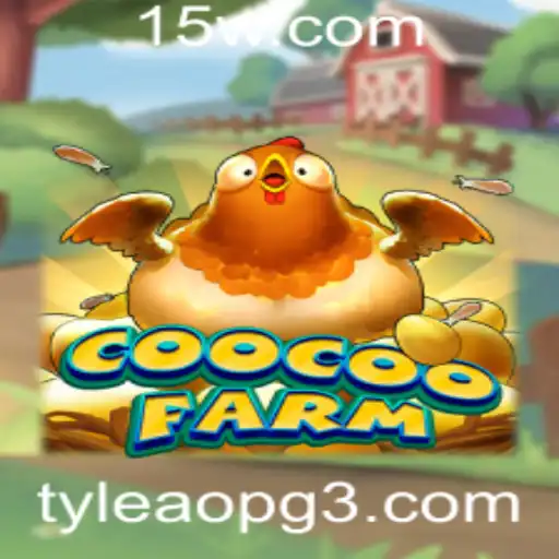 CooCooFarm: Explorando o Universo das Fazendas Virtuais com Tyleaopg