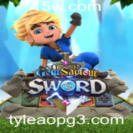 Explorando o Universo Encantado de GemSaviourSword