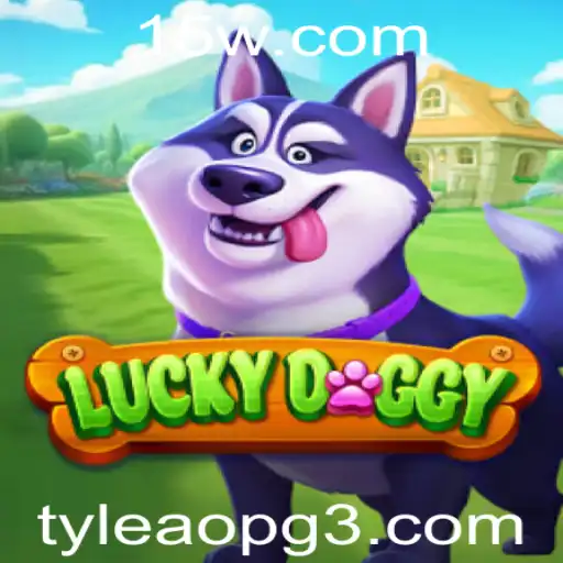 Explore o Mundo de LuckyDoggy: Um Jogo de Aventura Inovador
