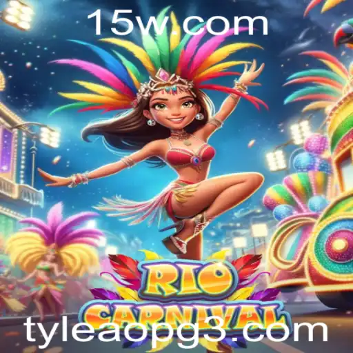 Explorando o Jogo RioCarnival: Uma Experiência Vibrante