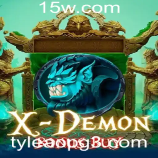 Desvendando o Mundo de XDemonBonusBuy: Uma Experiência de Jogo Inigualável