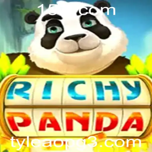 Descubra 'RichyPanda': Um Jogo de Estratégia e Aventura