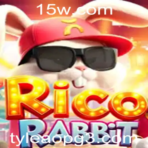 Explorando as Aventuras em RicoRabbit: Um Mergulho no Universo de Jogo Tyleaopg