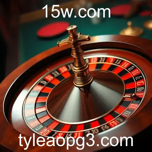 O Fascinante Mundo da Roleta