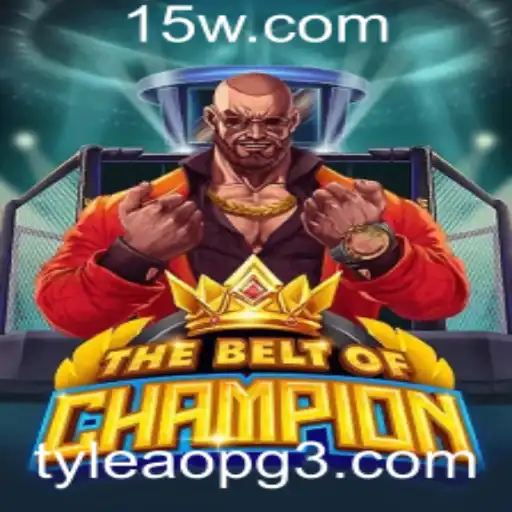 Explorando o Fascinante Mundo de TheBeltOfChampion