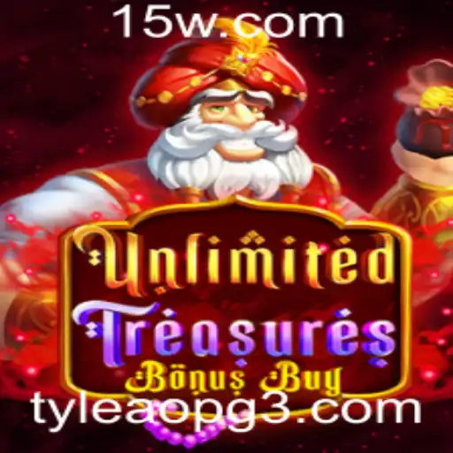 Descubra o Universo de Emoções em UnlimitedTreasuresBonusBuy