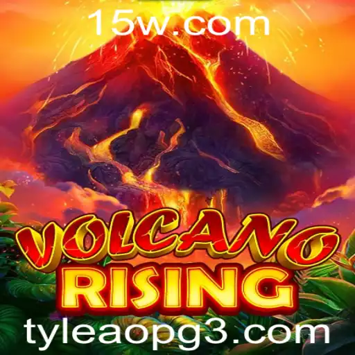 Explorando VolcanoRising: O Jogo de Aventura e Estratégia